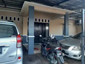 Dijual Rumah Jalan Cendana Kavling DKI, Kembangan Jakarta Barat