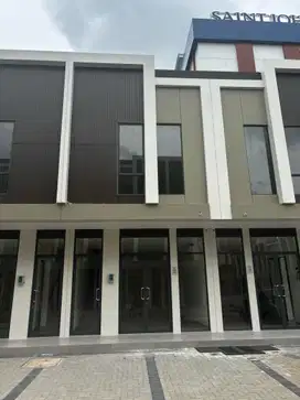 Di Sewa Ruko Verona Siap Pakai di gading Serpong
