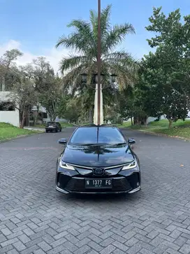 Corolla Altis Hybrid