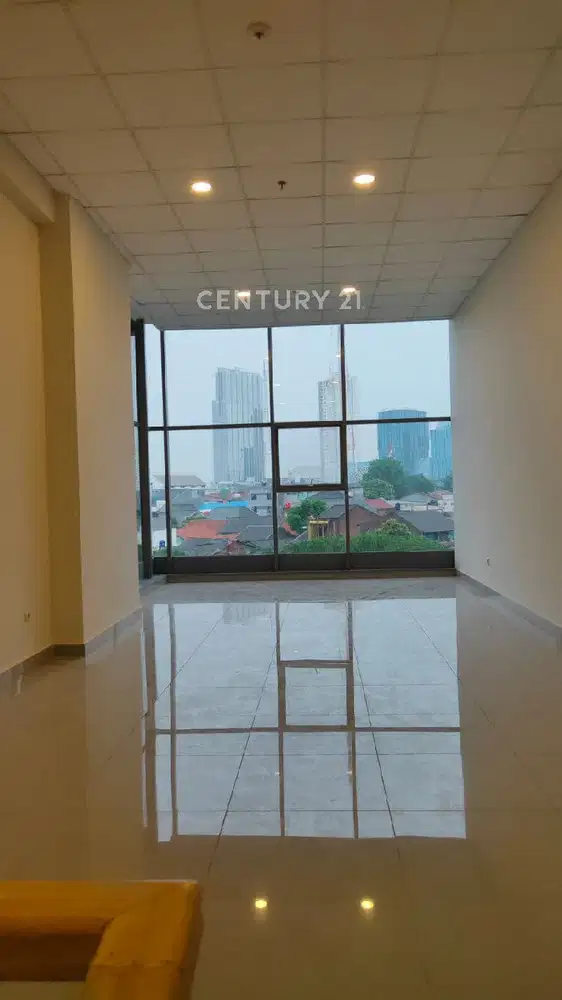 Sewa Ruko Business Park Kebon Jeruk, Mini Office! Brand New!