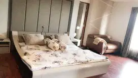 Dijual Apartemen di Permata Hijau Residence Jakarta Selatan