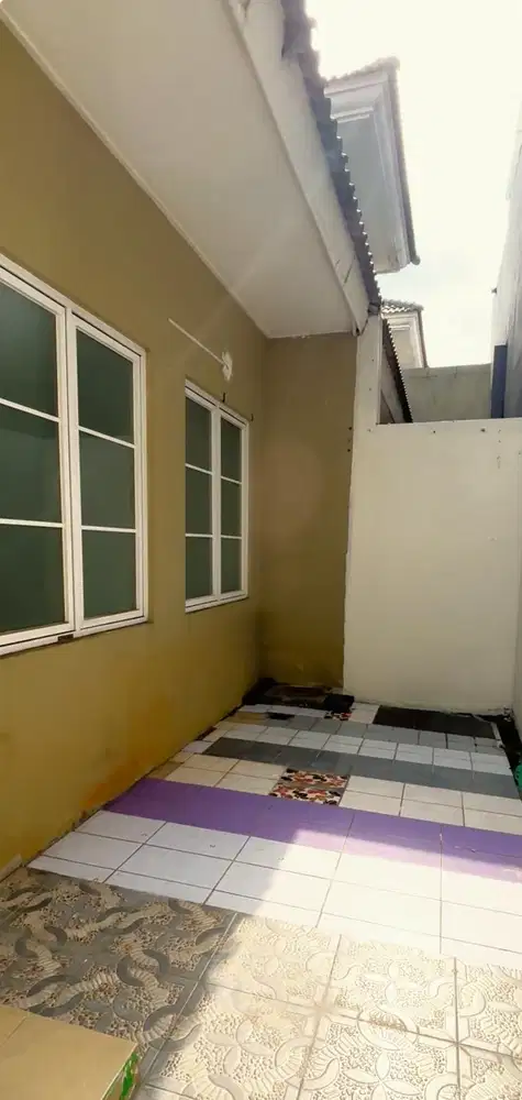 DIJUAL TERMURAH Rumah Trimezia, Gading Serpong