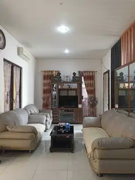Dijual Rumah Bagus Cantik Siap Huni D Asera Harapan Indah Bekasi