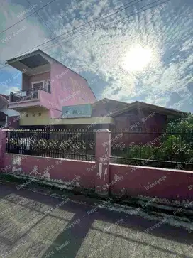 DIJUAL CEPAT RUMAH JALAN KENANGAN RAYA GG SELAMAT