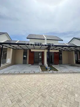 Disewakan Rumah Virginia Park Makassar Dekat Bandara Mks