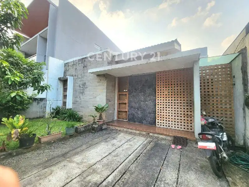 Rumah Di Jual Di Griya Loka Sektor 1.6 BSD