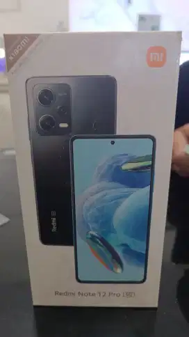 HP baru Masih segelll
