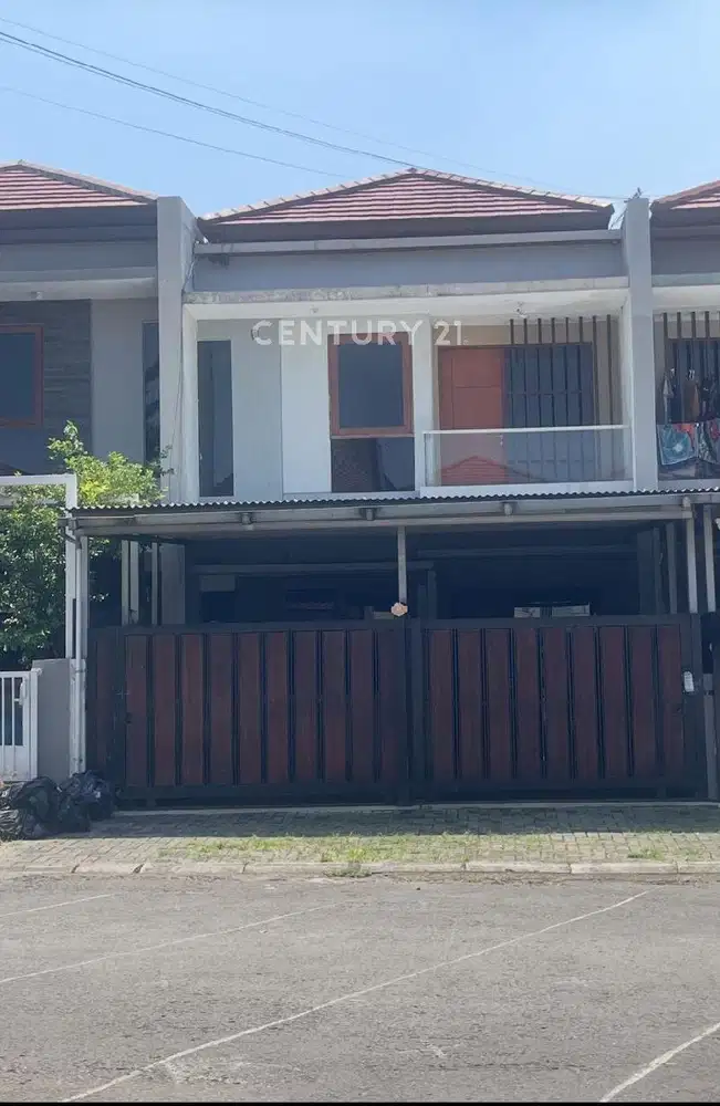 Disewakan Rumah Bagus Setradago Antapani Bandung