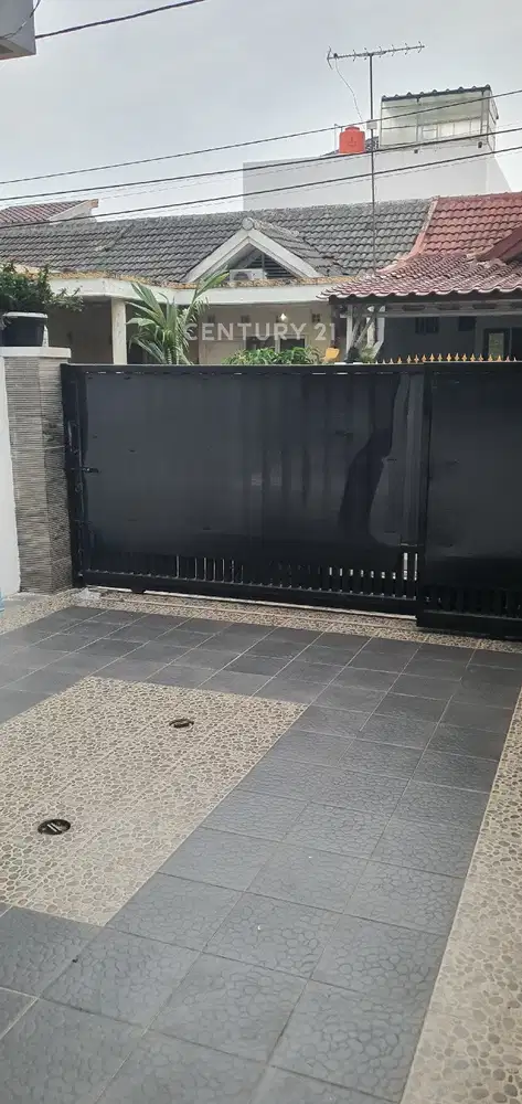 Rumah Bagus Murah Siap Huni Dekat Area Industri Di Jababeka Cikarang