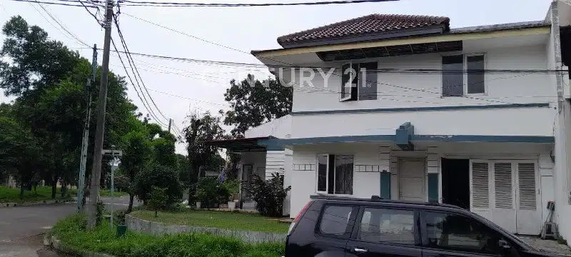 Rumah Bagus Siap Huni Di Cluster Beverli Lippo Cikarang Selatan