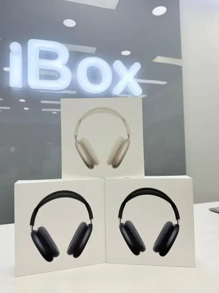CICILAN AIRPODS MAX