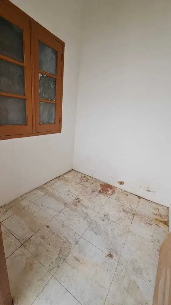 DIJUAL RUMAH GADING RESIDENCE FULL FURNISHED BEBAS BANJIR