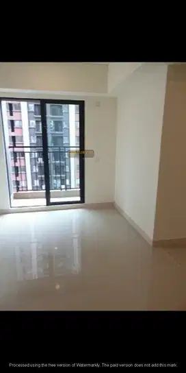 Apartment Meikarta 2 BR Unfurnished Siap Huni Di Cikarang