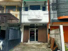 Di jual Ruko  4 lantai di kepu selatan Jakarta pusat  Lantai 4  Lantai