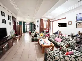 Rumah dijual murah di  Komplek Pertamina Pondok Ranji Bintaro