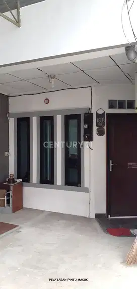 Rumah Nyaman Di Jalan Kesederhaan Jakarta