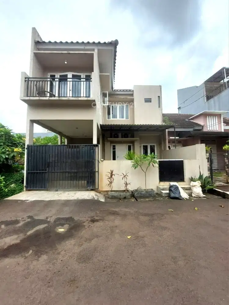 Rumah Di Graha Raa Bintaro Jaya  8438