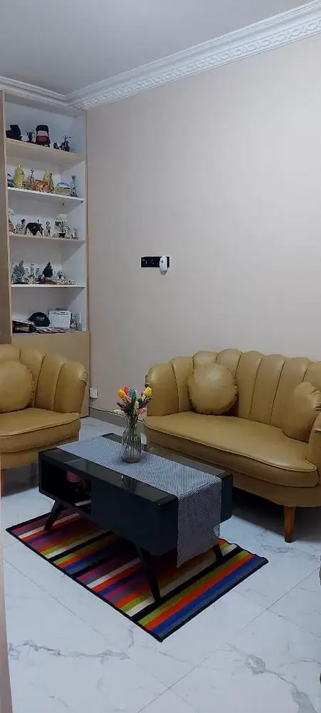 Rumah Siap Huni Di Pondok Kelapa Jakata Timur S6287