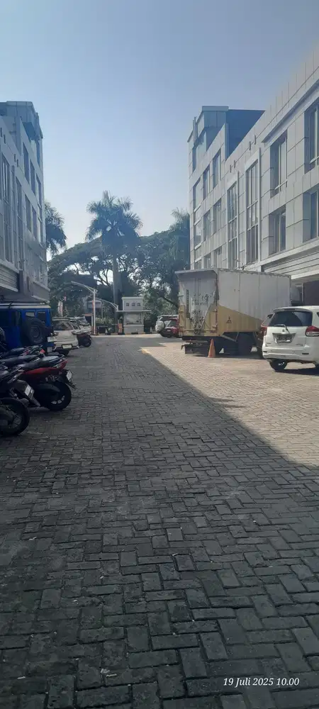 Jual Ruko CBD Jababeka Cikarang Bekasi Jawa  Barat