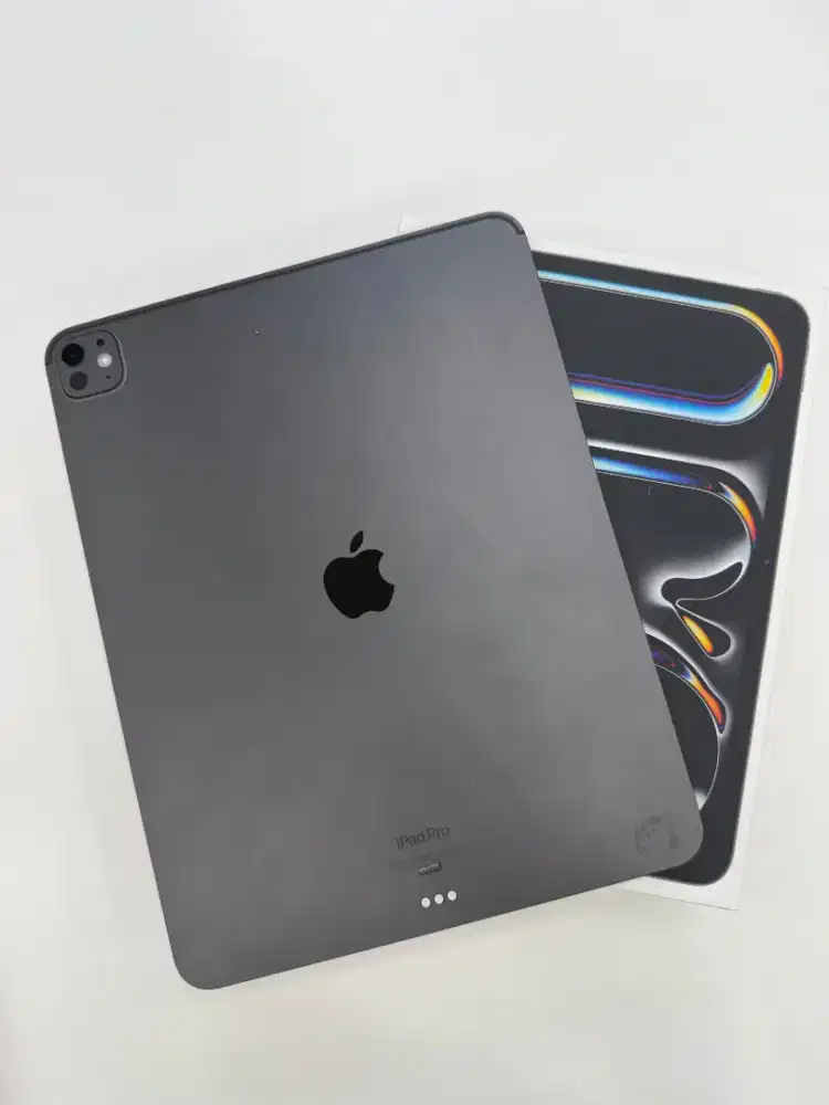 CICILAN IPAD PRO 13INCH 256GB