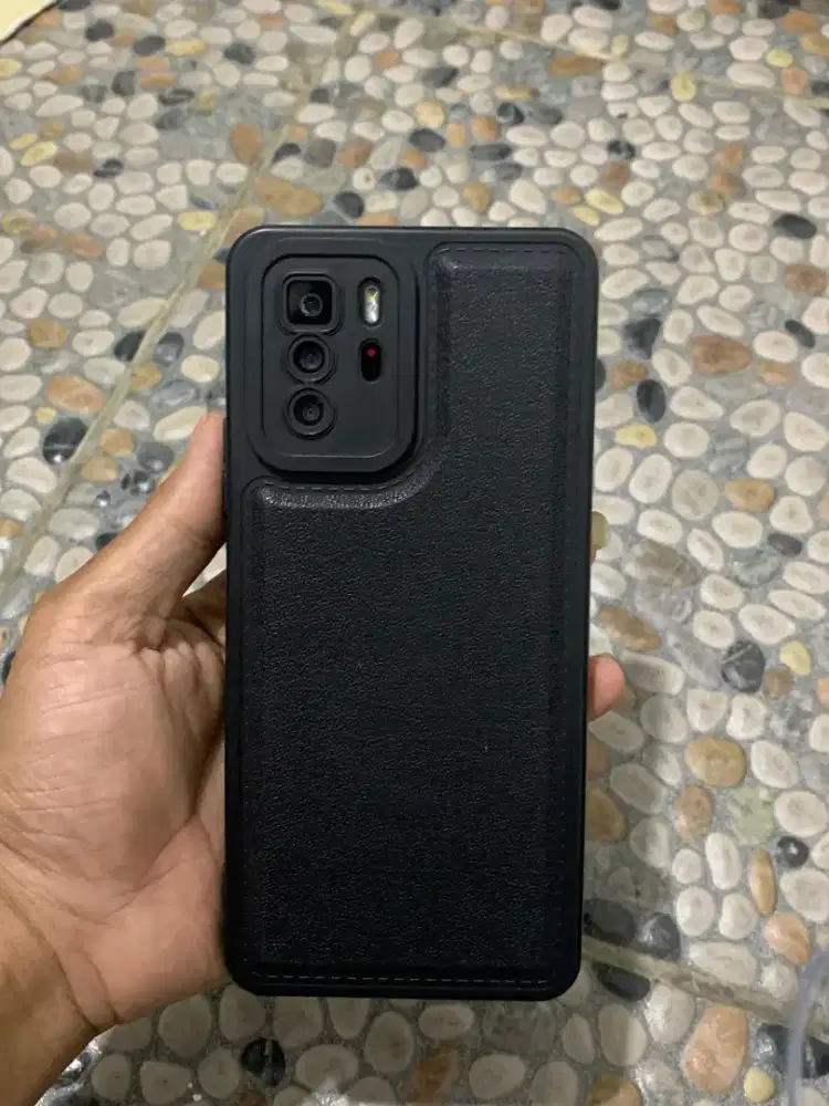 XIAOMI X3 GT 8/256 GB LOK DEPOK