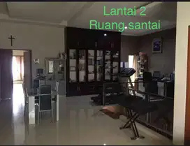 Dijual Rumah Siap Huni di Cluster Cemara Harapan Indah 2 Bekasi.