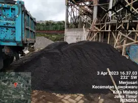 Jual Pasir Lumajang Paliran Kualitas Terjamin Harga Terjangkau! Malang