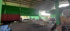 Dijual Gudang di Tanjung Priok Jakarta Utara