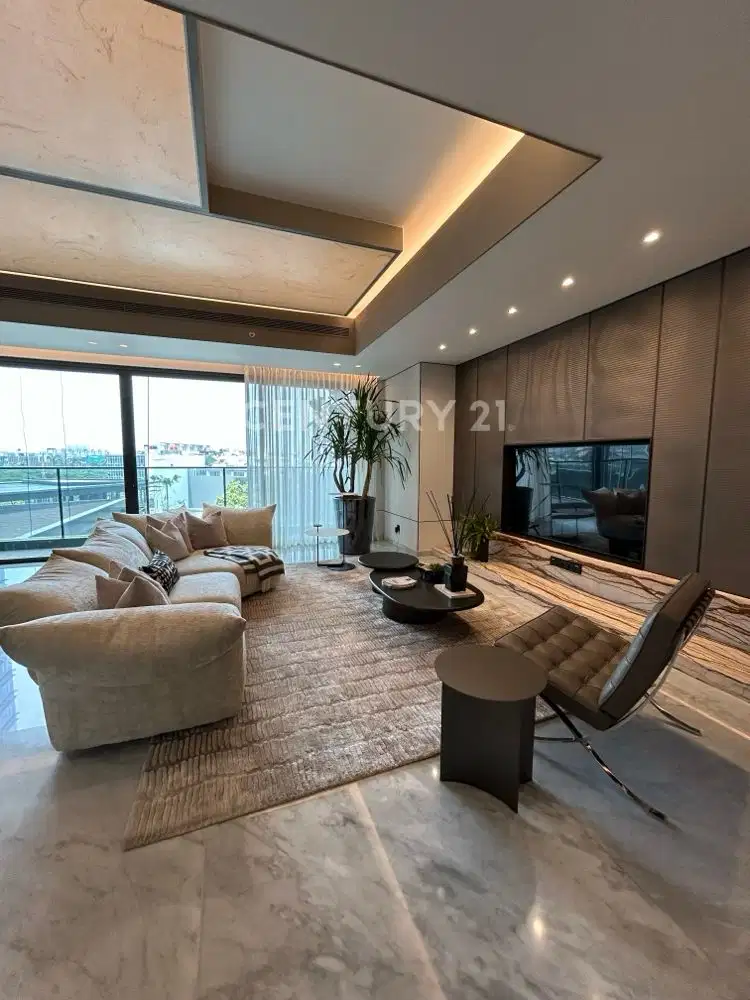 Most Spacious Luxury Apartment At PIK 265-275sqm