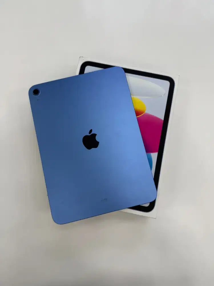 CICILAN IPAD GEN 11 128GB