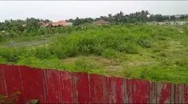 Dijual Tanah Padat di Cikarang Pusat Bekasi