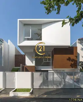 Dijual Rumah, Di Pondok Indah