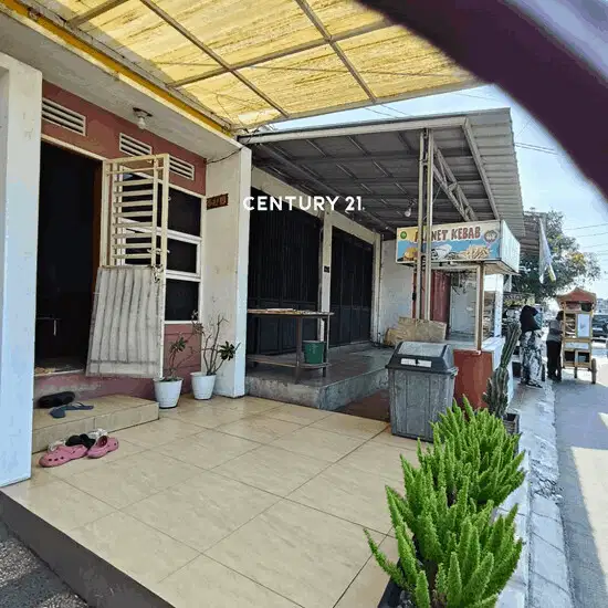 Rumah Bagus Siap Huni Di Jl Villa Mutiara Cifest Cikarang