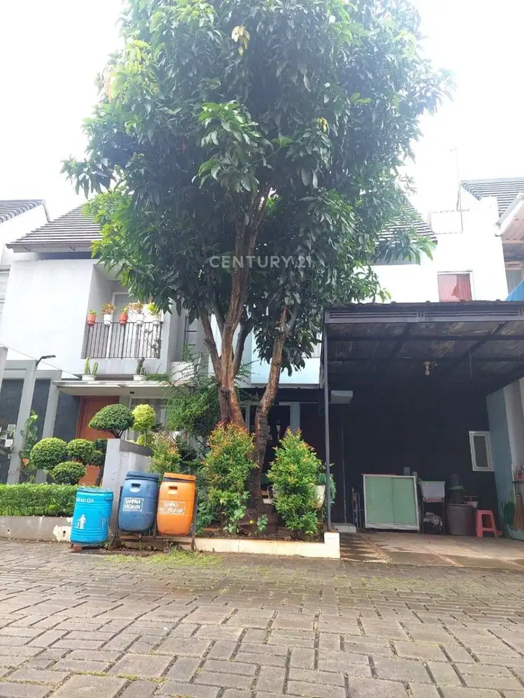 Rumah Siap Huni Di Pondok Aren  8203