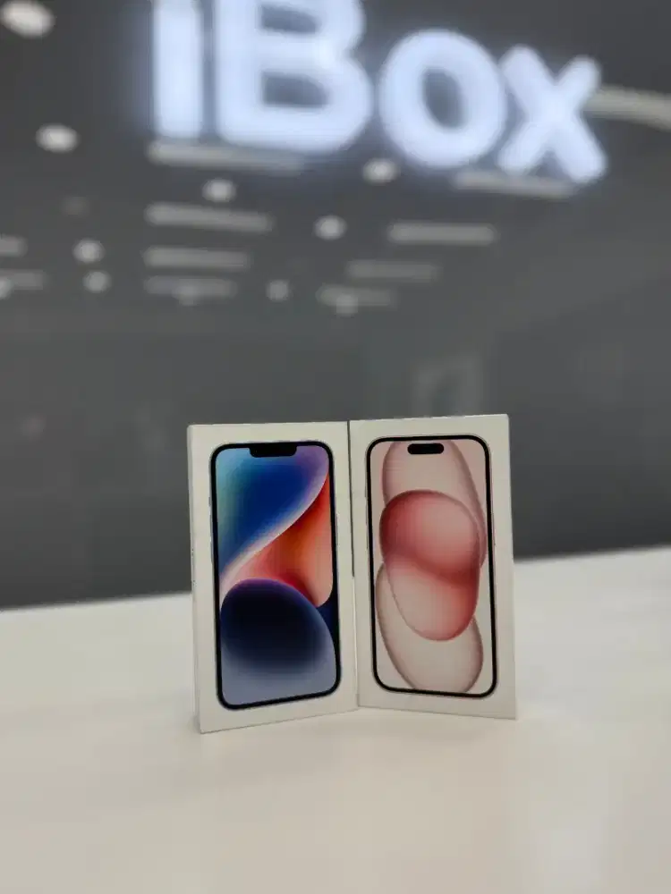 APPLE IPHONE 14 128GB