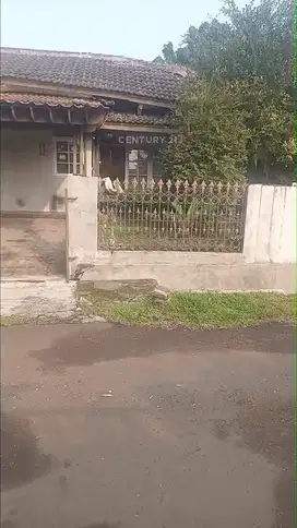 Rumah Strategis Dekat Tol Di Baranangsiang Indah Bogor
