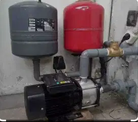 SERVICE POMPA AIR PANGGILAN {JETPUM, SUBMERSIBLE DAN SUMUR BOR}
