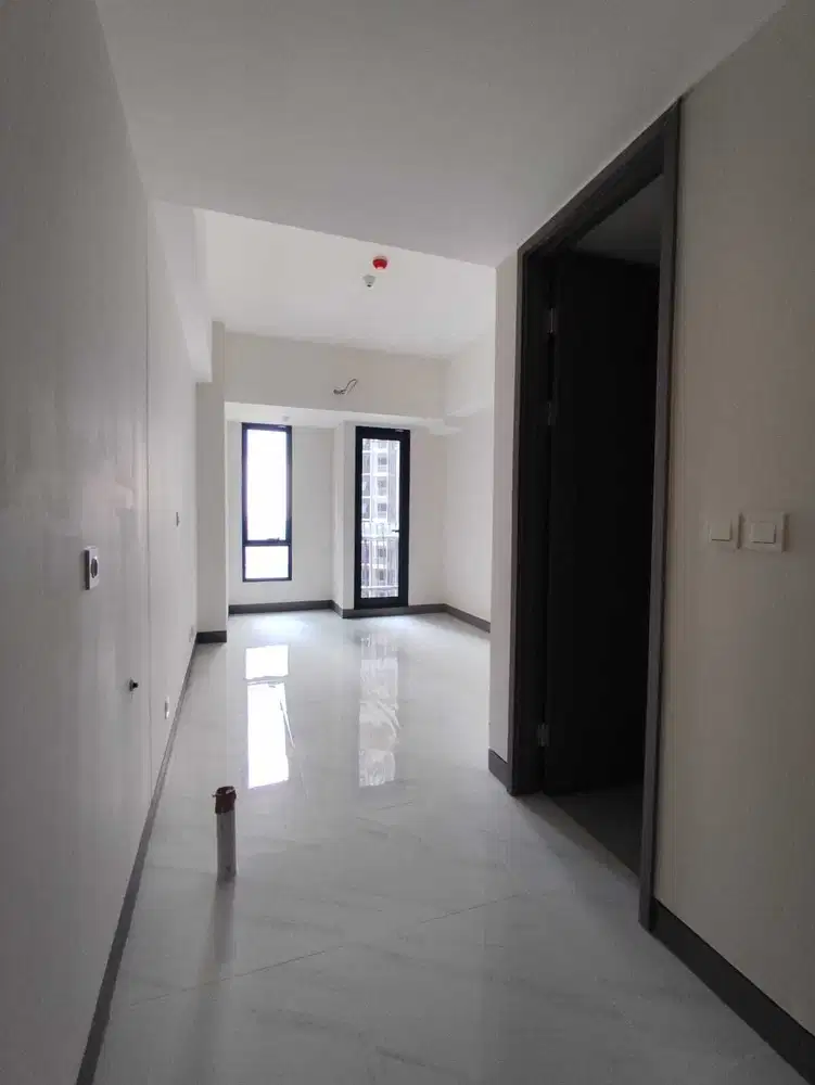 Apartemen Tipe Studio Lokasi Strategis di Pakuwon Residences, Bekasi
