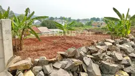 Tanah  Di Kemang /Pabuaran  Bogor Kavling Perum Green Kemang(nego