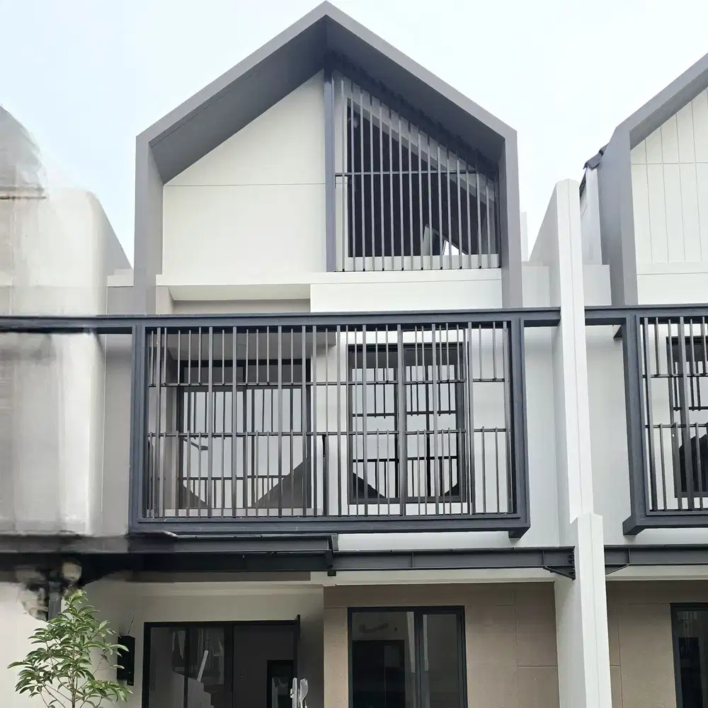 Dijual Murah Banget Rumah di Cluster Leonora Gading Serpong