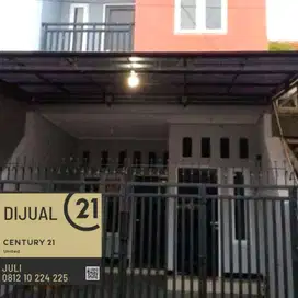 Rumah Dijual Kemayoran