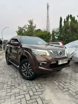 Nissan Terra VL AT 2018 PMK 2019
