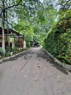 Dijual MURAH Kavling  Di Lokasi Elit IAPCO Kemang Timur Raya
