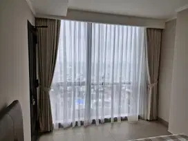 Jual Cepat Apartemen Full Furnish di Menara Jakarta Tower Equinox