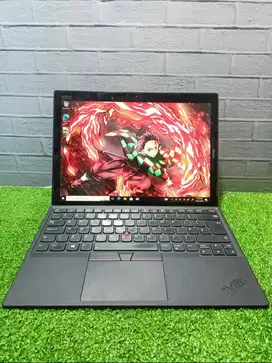 Laptop Lenovo Thinkpad X1 Tablet Core I7-8650U Ram 16GB N-CC