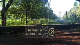 Tanah dijual di jababeka cikarang