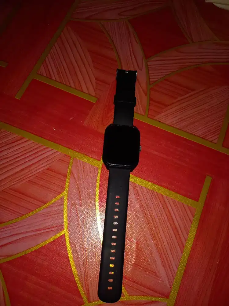 jam tangan pria