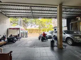 Dijual Gedung Kantor, Gudang, Meruya Utara Jakarta Barat