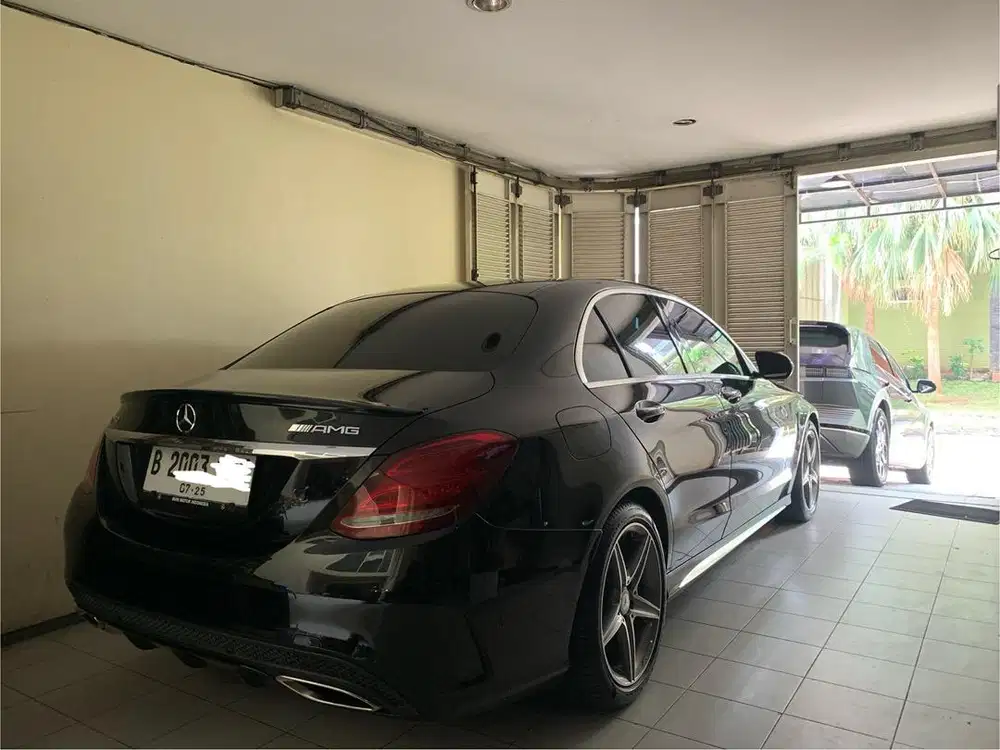 Mercedes benz c250
