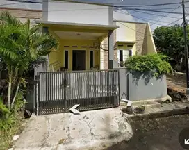 Dijual Rumah Minimalis di Harapan Indah Bekasi